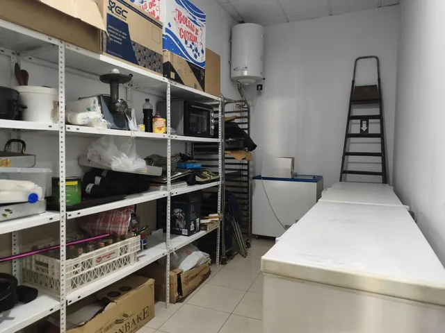 Restaurante en traspaso — 34