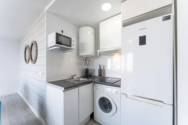 Cuatro apartamentos en Avenida del Sol, Benalmádena Costa — 16