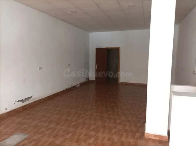 Local comercial 60m² en venta - Playa del Cura — 2