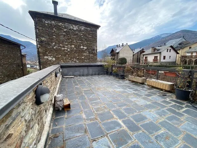 Magnífica Casa en el Centro de Esterri d'Àneu - foto 3