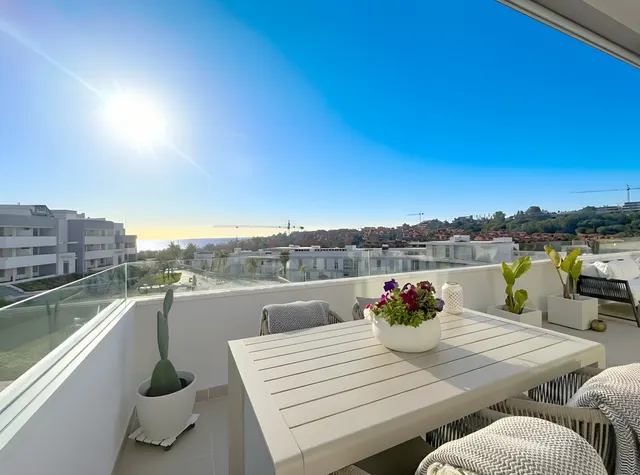 Ático Dúplex 2 habitaciones 186m² en venta - Costa Del Sol — 24