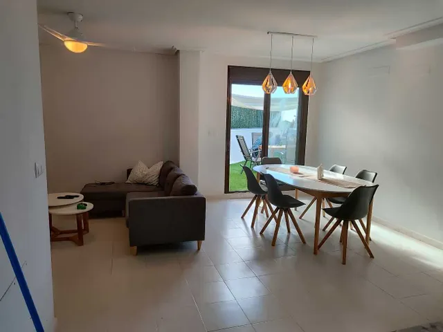 Apartamento 3 habitaciones en venta - Jerónimo Y Avileses — 10