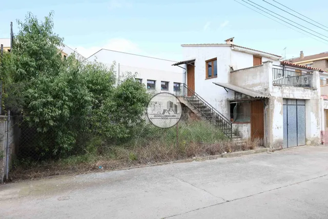 GARAJE EN VENTA EN AGUAVIVA - foto 2