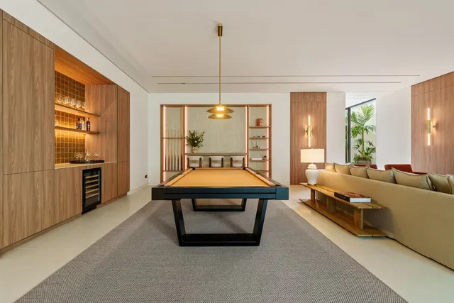 Chalet 5 habitaciones 696m² en venta - Marbella — 25