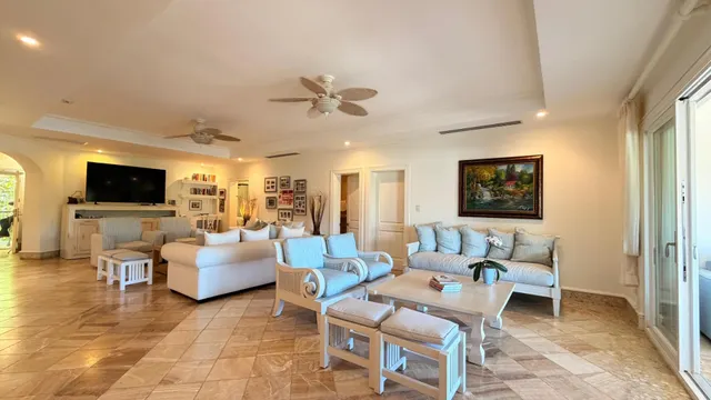 Ático 5 habitaciones 580m² en venta - Marina de cap cana — 13