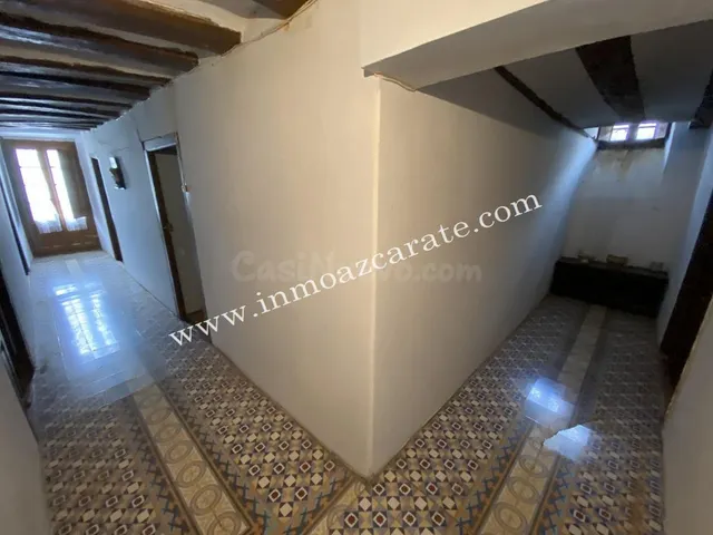 Casa para rehabilitar en Ugar - foto 4