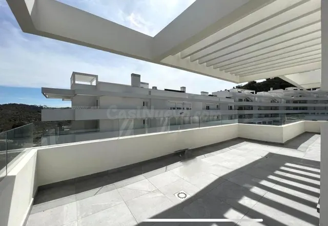 EXCLUSIVO ATICO EN SERENA HOMES, EL LIMONAR, MÁLAGA - foto 4