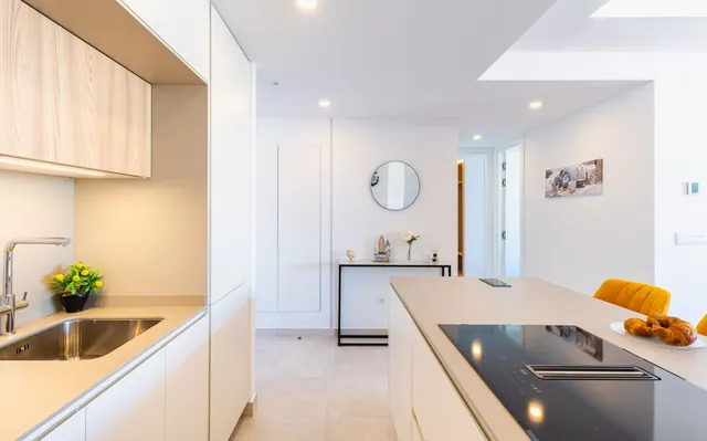 Apartamento 2 habitaciones 87m² en venta - Centro — 6