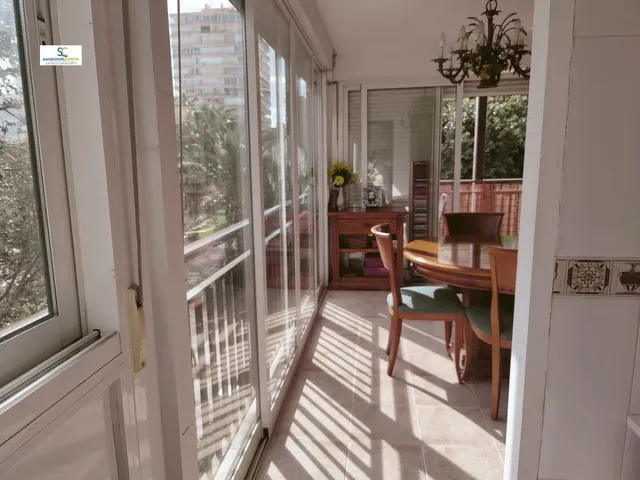 Piso en venta en la playa de san juan — 29