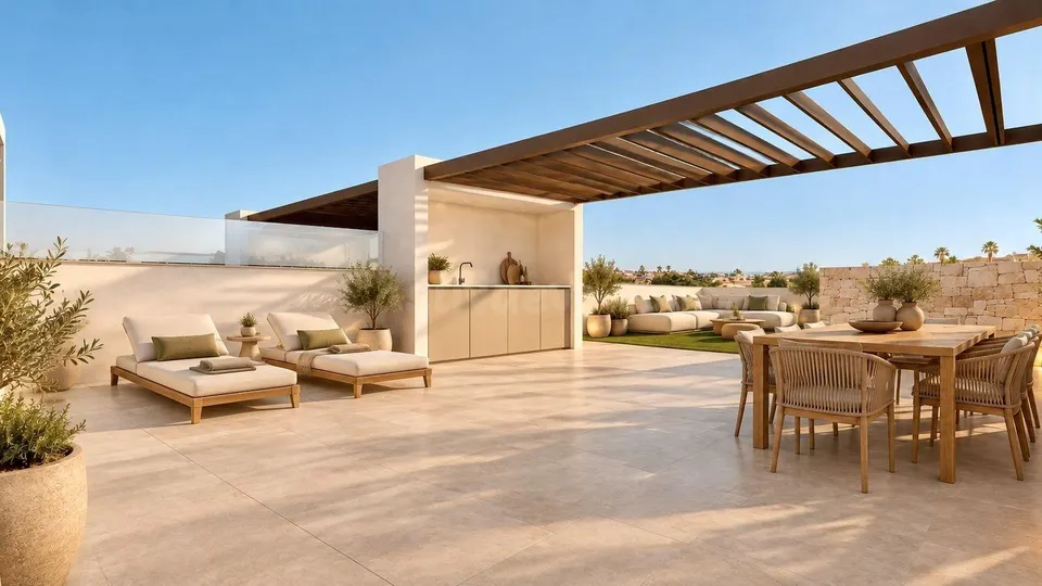 Adosado 3 habitaciones 96m² en venta - San Pedro del Pinatar