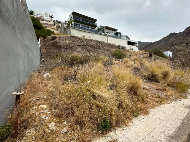 Terrreno urbano — 4