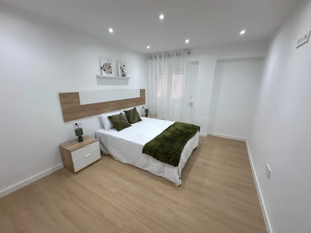 Venta de vivienda de 3 dormitorios zona Museo - foto 4