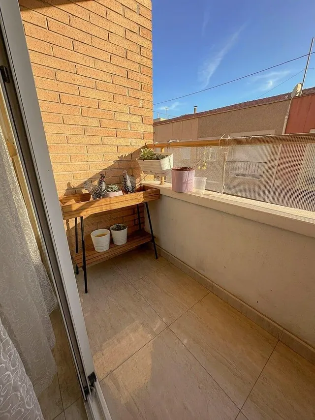 Piso 2 habitaciones 76m² en venta - San Gabriel — 18