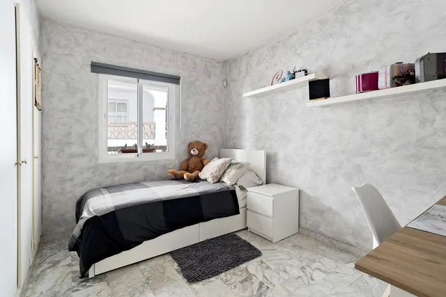Apartamento 2 habitaciones 105m² en venta - Riviera del sol — 6