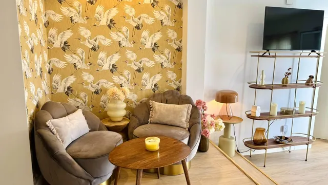 ☀️ APARTAMENTO DE TEMPORADA EN EL CORAZÓN DEL CASCO ANTIGUO DE ALICANTE – SANTA CRUZ — 4
