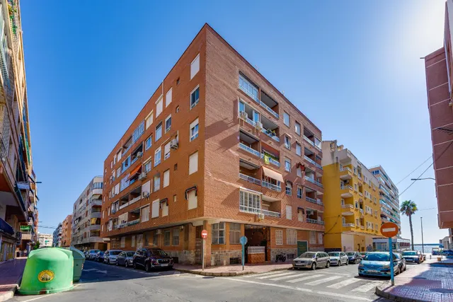 Apartamento con vistas al mar a 50m de Playa del Acequion — 30