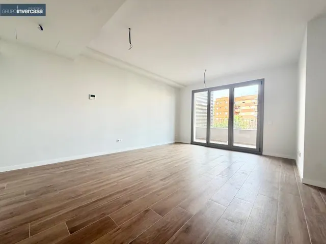 ¡A estrenar! Espectacular piso de obra nueva en Edificio Molí Mistral (Quart de Poblet) — 11