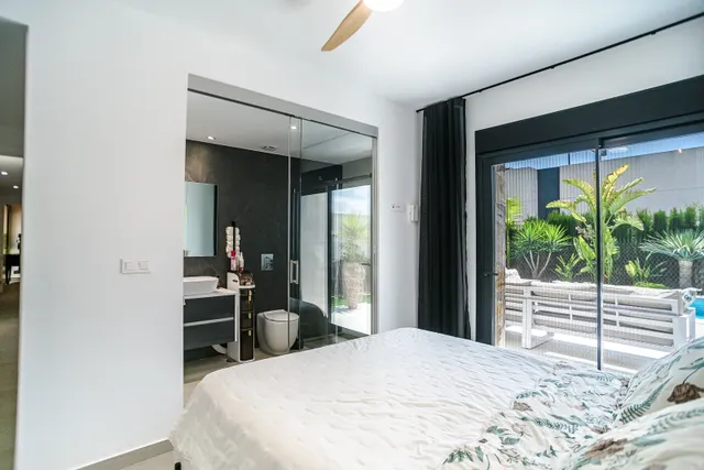 Villa de lujo 3 dormitorios 120m² en Algorfa - Ideal inversión — 14