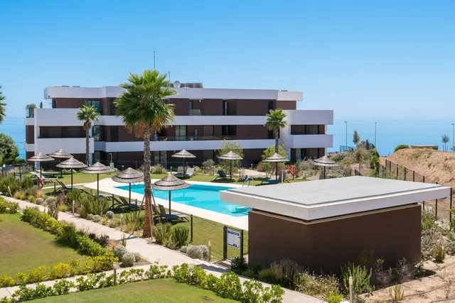 Apartamento 2 habitaciones 100m² en venta - Costa Del Sol — 22