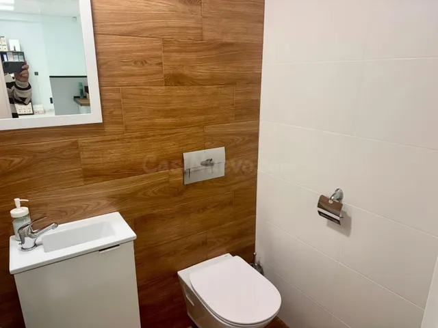 Oficina de 150 m2 en Avenida Óscar Esplá Zona Ensanche-Diput - foto 3