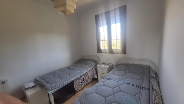 CASA DE CAMPO CON ESCRITURAS EN MONTE DEL CASAR — 25
