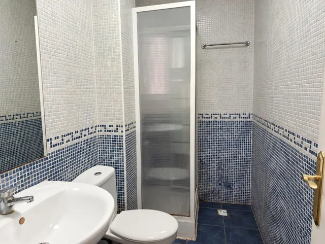 Alquiler Casas de Marina - Ciudad Jardin — 9