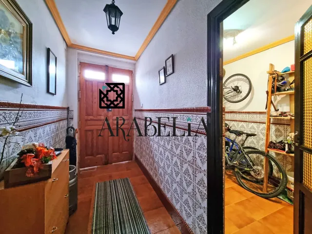 CASA A LA VENTA EN LA ZONA DE LA RIBERA - foto 3
