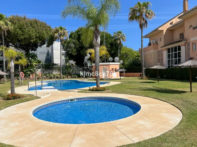Apartamento 2 habitaciones 106m² en venta - Marbella — 28