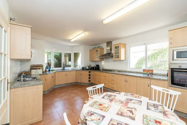 Chalet 4 habitaciones 371m² en venta - Riviera del sol — 29