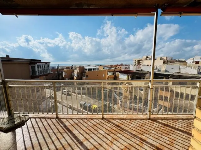 Apartamento 2 habitaciones 68m² en venta - La Mata pueblo — 6