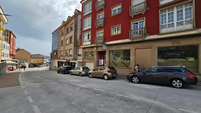 Venta piso en Fisterra, A Coruña - foto 2