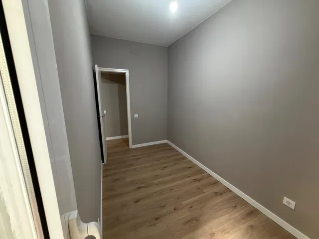 Piso reformado de 3 habitaciones con patio en Gràcia — 28