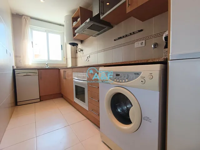 Apartamento 2 habitaciones en alquiler - Marina DOr - foto 5