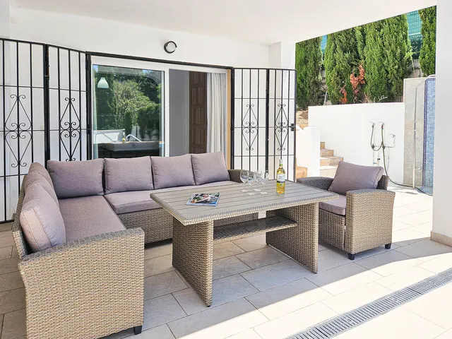 Chalet 4 habitaciones 352m² en venta - Riviera del sol — 21