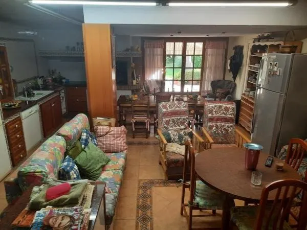 Magnifico chalet cercano al casco urbano — 50