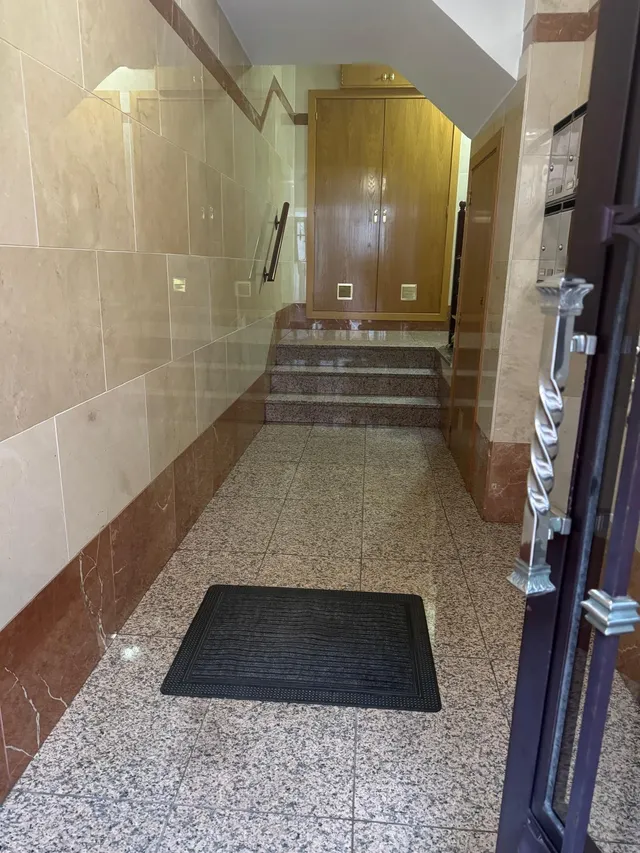 Piso de tres dormitorios de nueva construcción y con garaje — 45