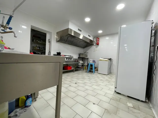 LOCAL COMERCIAL ADAPTAT COM A BAR-CAFERIA-RESTAURANT AL CENTRE DE SANTA COLOMA DE QUERALT. — 7