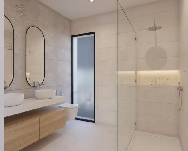 Exclusivas villas en primera línea de golf en Hacienda del Álamo, Costa Cálida — 9