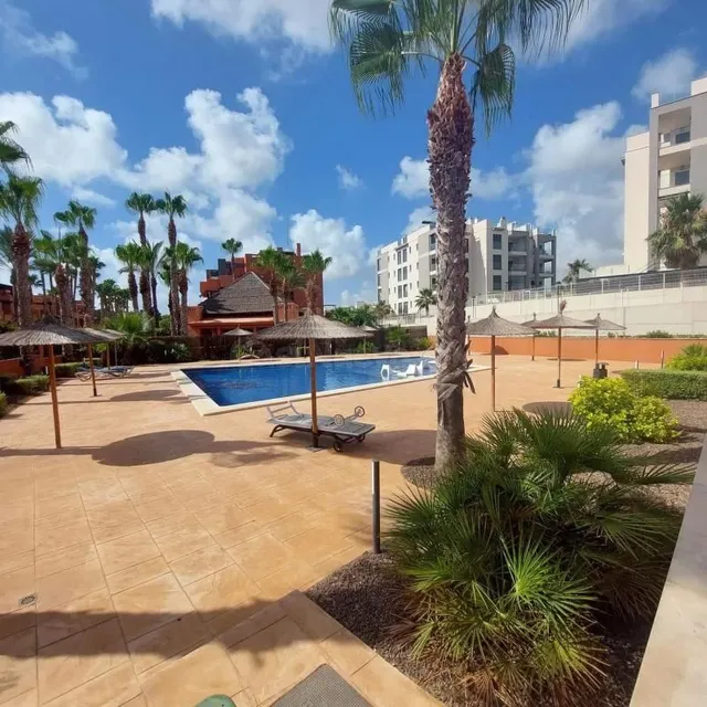 Apartamento 2 habitaciones 70m² en venta - Villamartin - foto 4