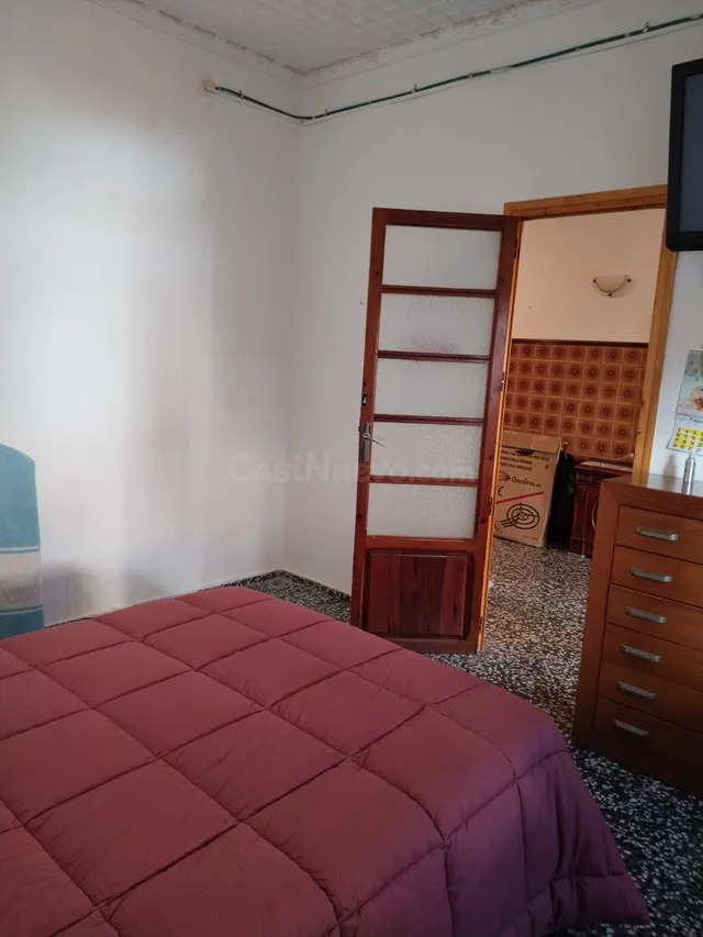 J.A.F INMOBILIARIA VENDE PLANTA BAJA EN MONCADA. ¡BUENA CALI - foto 5