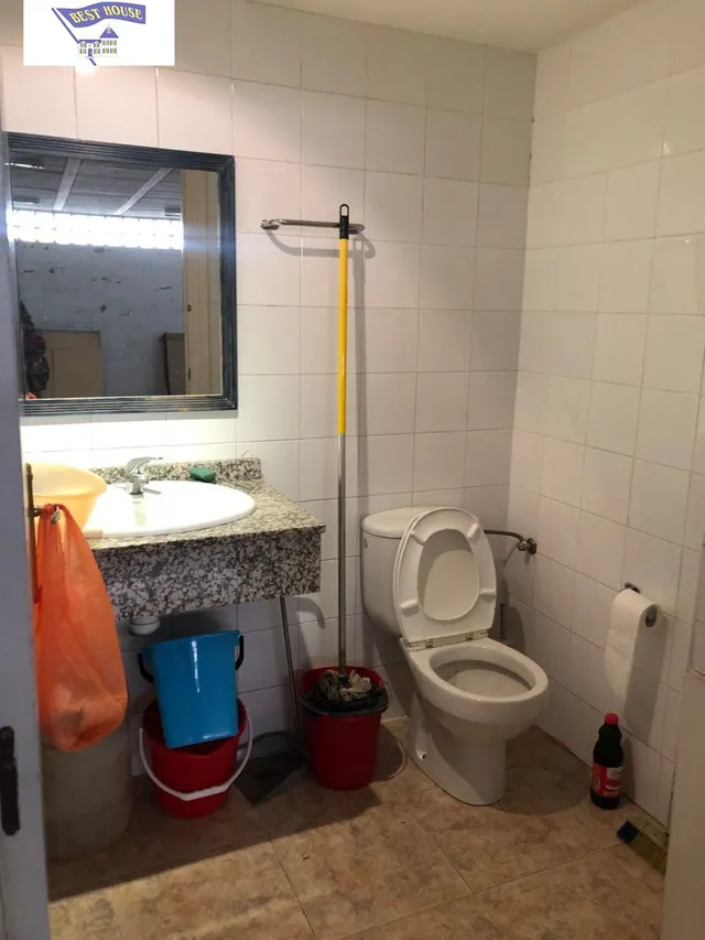 LOCAL COMERCIAL EN ALBACETE ZONA CENTRO — 13