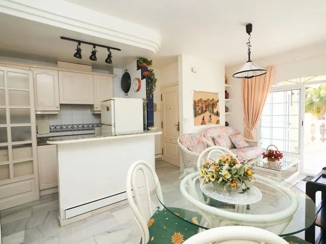 Apartamento 2 habitaciones 69m² en venta - Los Frutales — 8