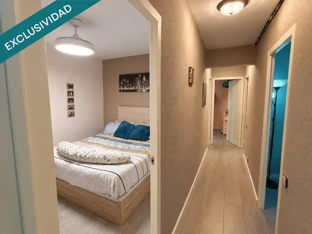 Casa en venta  en Maçanet residencial con Placas solares y terreno semiplano — 14