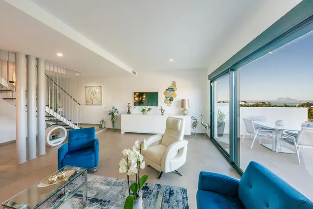 Adosado 3 habitaciones 146m² en venta - Costa del Sol — 2