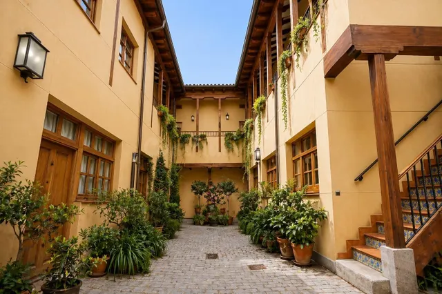Vivienda singular