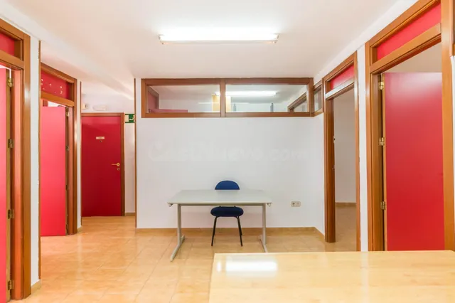 Oficina 4 habitaciones 81m² en venta - Corte Ingles - foto 2