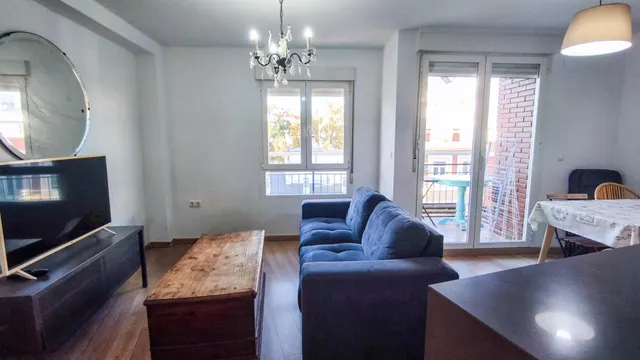 Espectacular vivienda reformada y muy luminosa en Arrancapins — 13