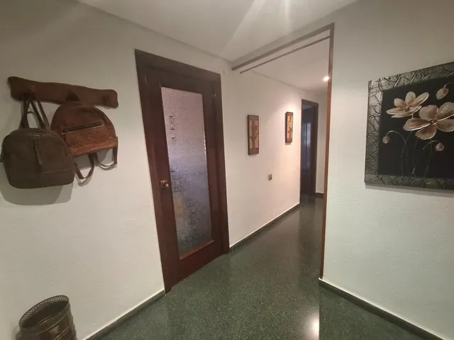 Amplio y luminoso piso en Ontinyent — 31