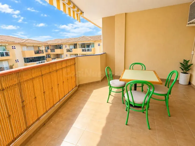 Piso en Los Narejos - foto 4