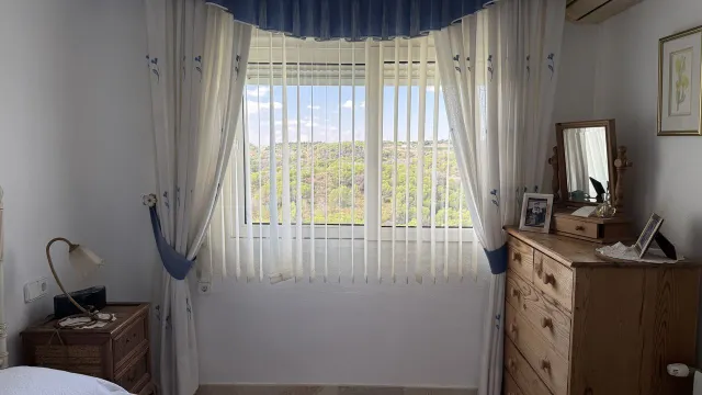 Villa 5 habitaciones 214m² en venta - Villamartin — 30